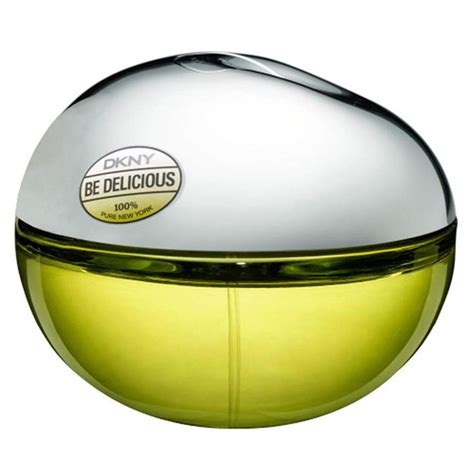 perfume dkny mujer be delicious